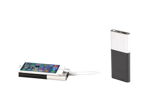 10.000 MAH POWERBANK MOBİL ŞARJ CİHAZI